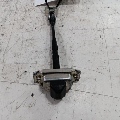 Nissan Kicks Door Check Right Passenger Front Hinge Stopper Detent  2021 2022 20