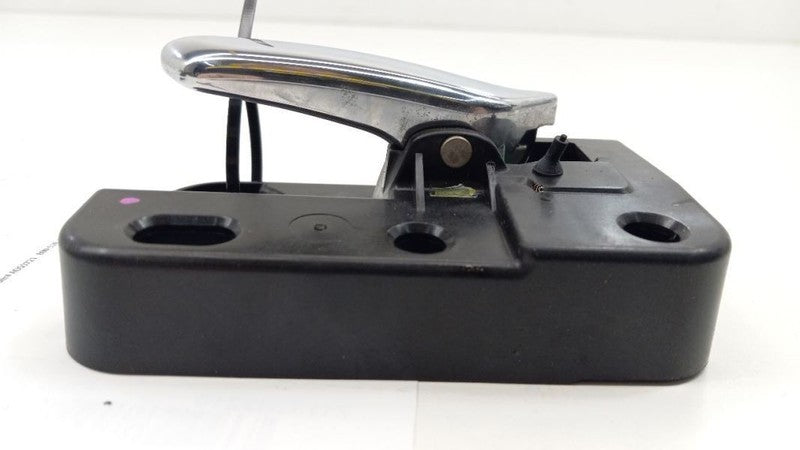 Door Handle Right Passenger Side Rear Interior Inside Inner