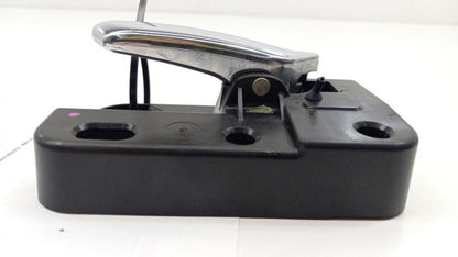 Door Handle Right Passenger Side Rear Interior Inside Inner