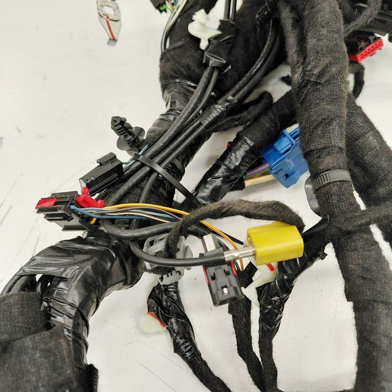 Ford Ecosport Dash Wire Wiring Harness  2020 2021 2022 OEM