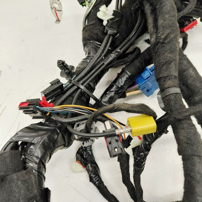Ford Ecosport Dash Wire Wiring Harness  2020 2021 2022 OEM