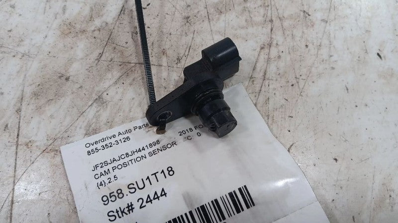 Subaru Forester Camshaft Cam Shaft Position Sensor  2017 2018 OEM