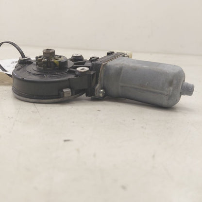 Left Rear Power Window Motor Fits 15-24 Nissan Murano