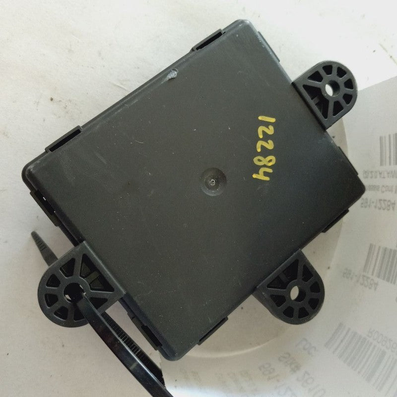 Rear Door Control Module VIN L 1st Digit LWB Fits 16-18 Volvo S60