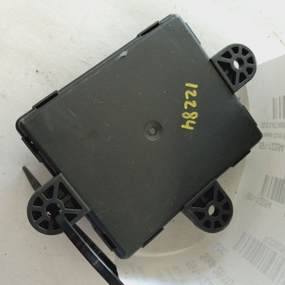 Rear Door Control Module VIN L 1st Digit LWB Fits 16-18 Volvo S60