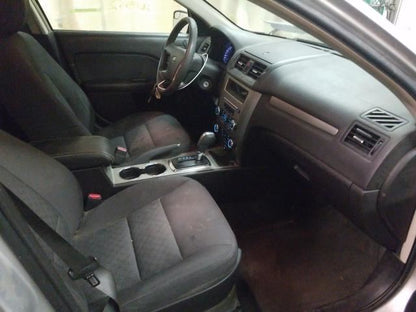  2011 Ford Fusion Mirror Mount Cover Door Trim Right Passenger 2009 2010 2012