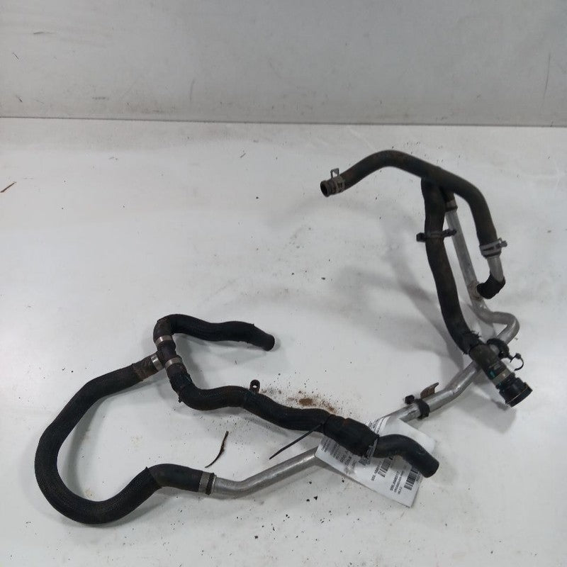 Jeep Cherokee Coolant Line Crossover Pipe  3.2 2015 2016 2017