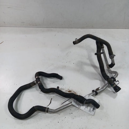 Jeep Cherokee Coolant Line Crossover Pipe  3.2 2015 2016 2017