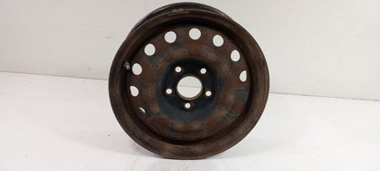 529101M460 Wheel Road 16x6 Steel Rim 5 Spoke Straight Fits 10-12 FORTE