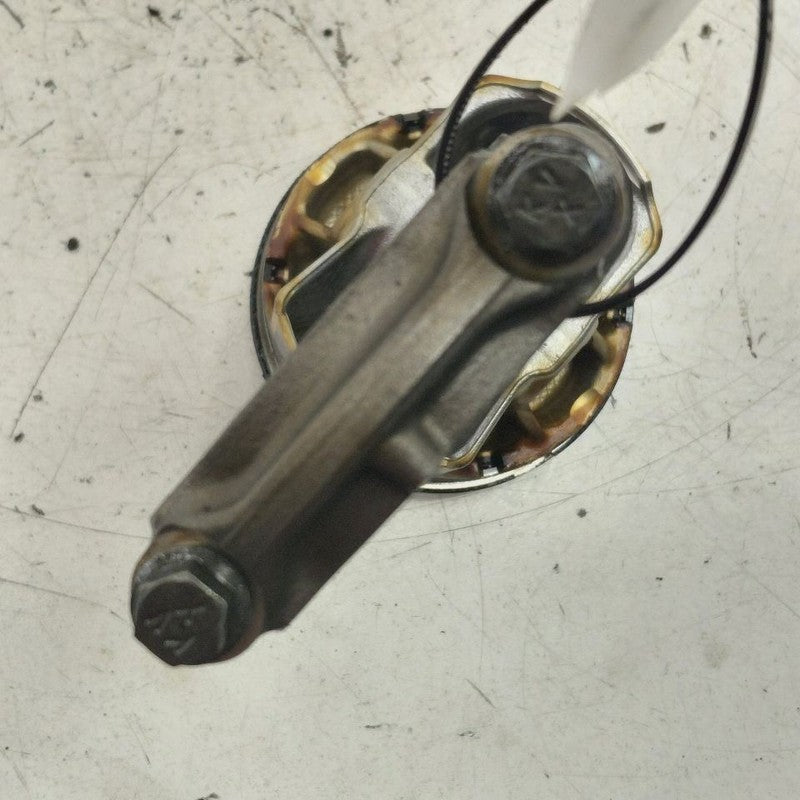 Jeep Cherokee Single Piston With Connecting Rod   3.2 2019 2020 2021