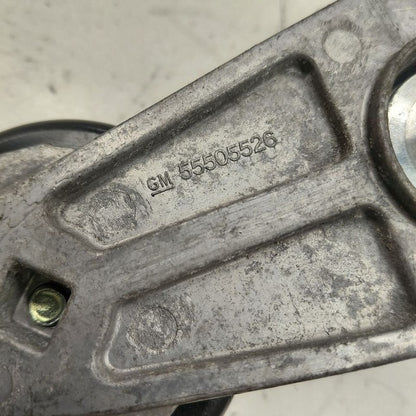 Chevy Trax Belt Tensioner Pulley  1.4 2022 2021