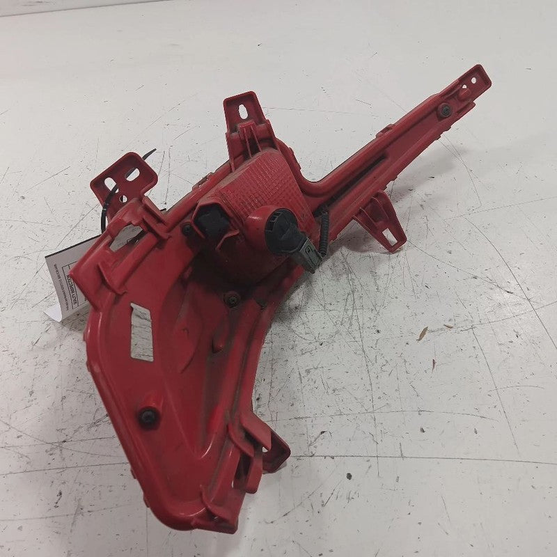 Passenger Right Tail Light Brake Lamp Sedan Fits 19-20 Hyundai Elantra