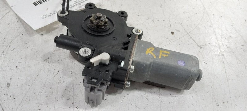 Passenger Right Front Power Window Motor Electric Fits 06-14 TRIBECA O