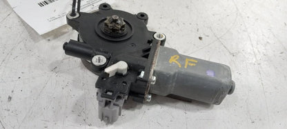 Passenger Right Front Power Window Motor Electric Fits 06-14 TRIBECA O