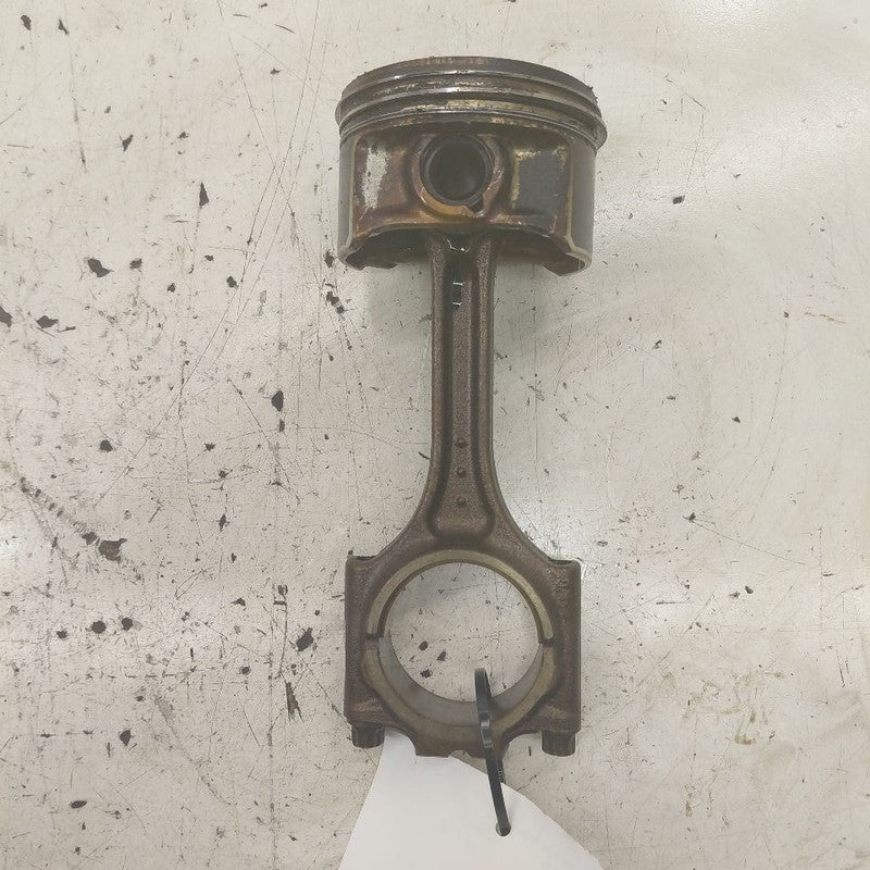 Volvo S60 Single Piston With Connecting Rod   2.5 2013 2014 2015
