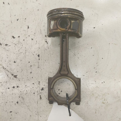 Volvo S60 Single Piston With Connecting Rod   2.5 2013 2014 2015