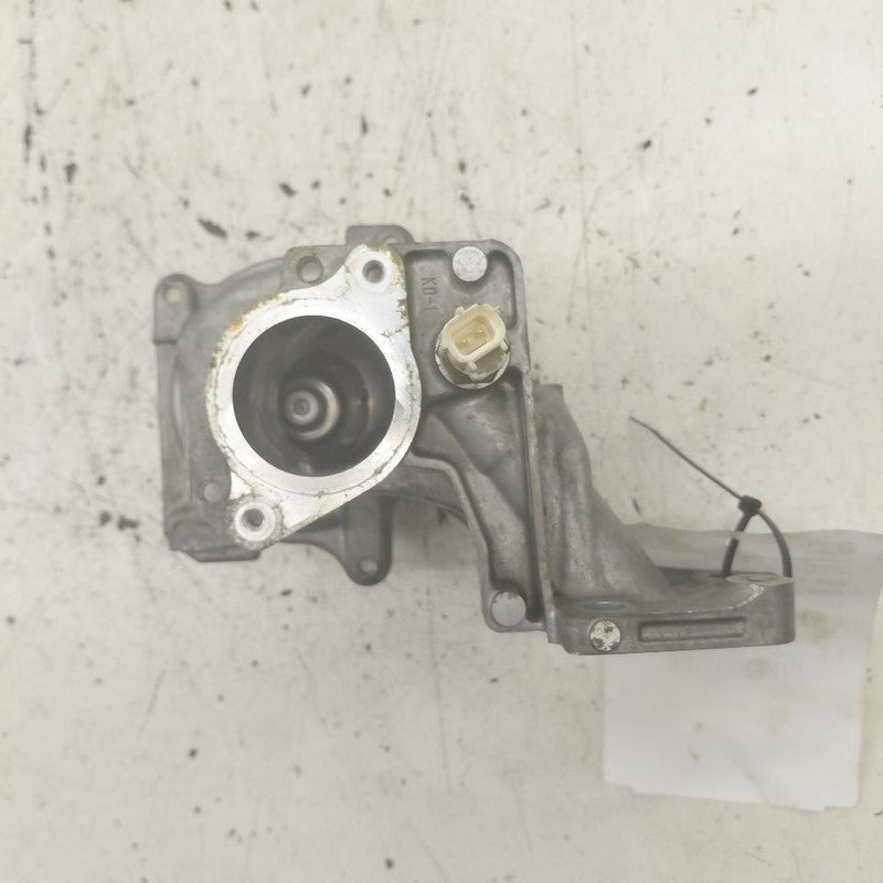 Coolant Water Pump Fits 22-25 Lexus NX350
