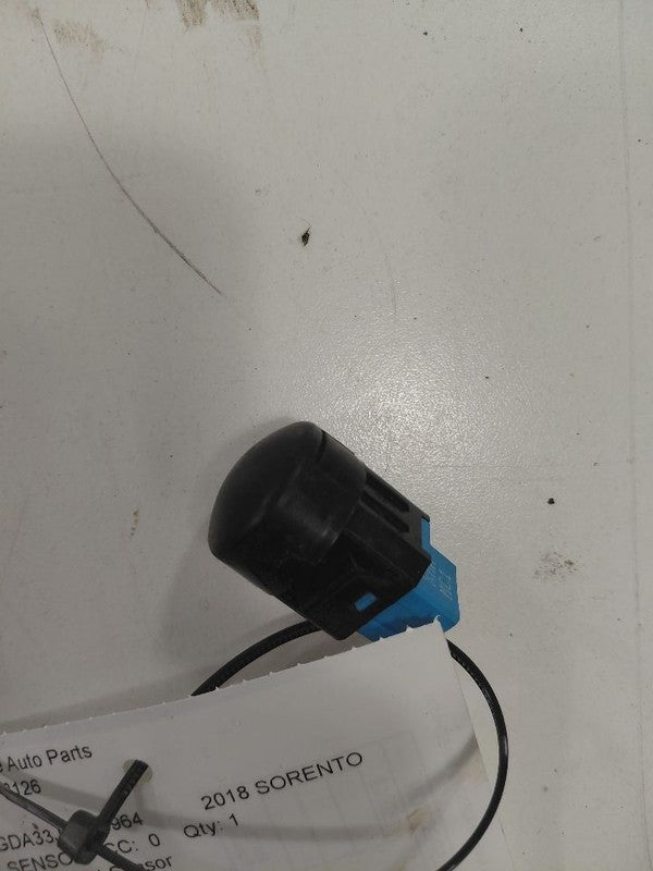 Kia Sorento Sun Light Sensor  2018 2017 2016