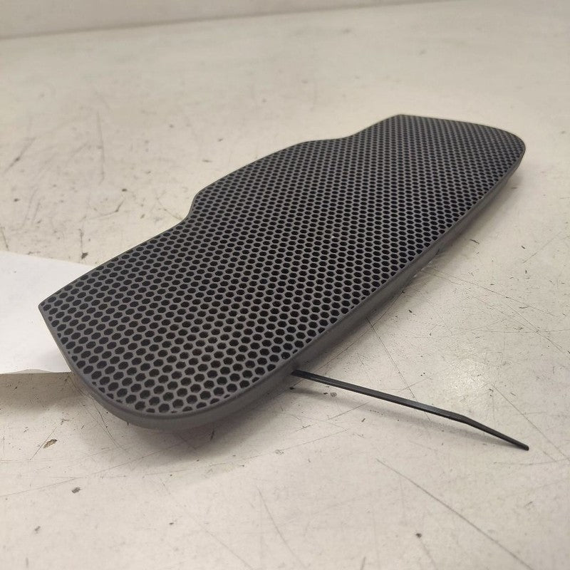 Jeep Cherokee Dash Speaker Cover Center Middle  2019 2020 2021