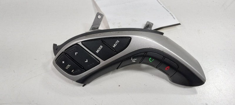 Hyundai Elantra Column Switch Blinker Signal Wiper Mount Bracket 2013 
