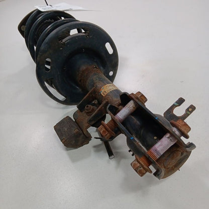 Passenger Right Strut Front FWD Fits 16-17 Mazda CX-3 740112 OEM