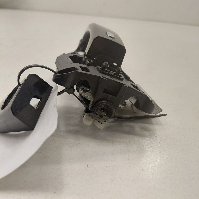 Driver Left Front Door Handle Exterior Fits 12-15 Chevy Volt