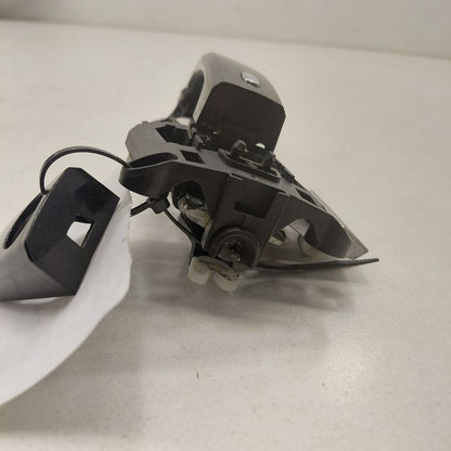 Driver Left Front Door Handle Exterior Fits 12-15 Chevy Volt