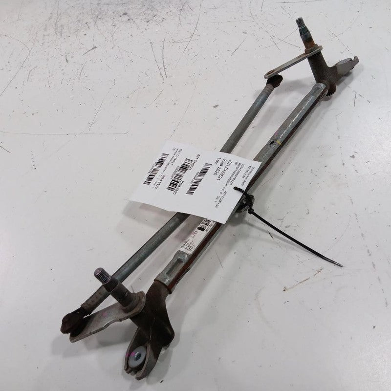 Jeep Compass Windshield Wiper Transmission Linkage 2021 2020 2019 2018 2017