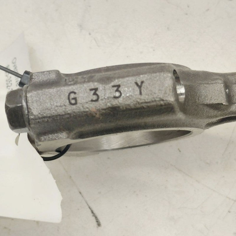 Nissan Versa Single Piston With Connecting Rod   1.6 2024 2023 2022 20