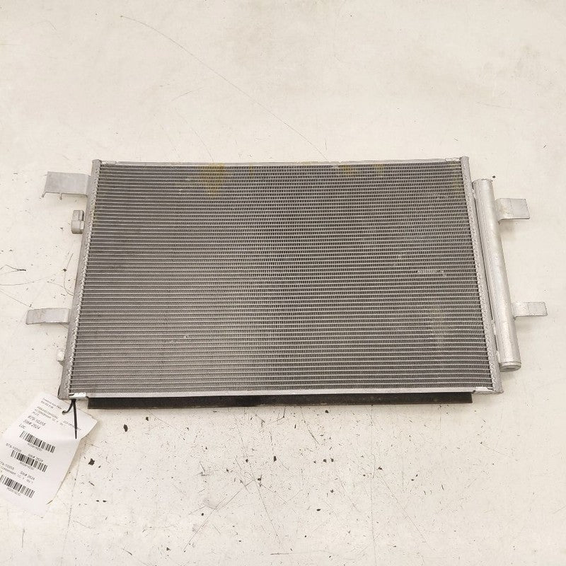 Air Conditioning AC Condenser Japan Built Fits 24-25 XV Subaru Crosstr
