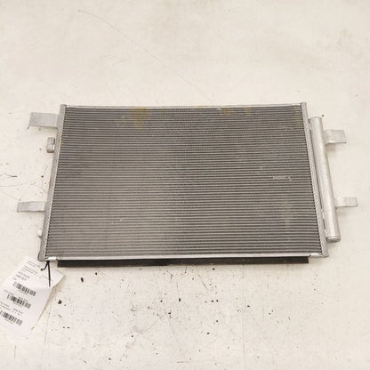 Air Conditioning AC Condenser Japan Built Fits 24-25 XV Subaru Crosstr