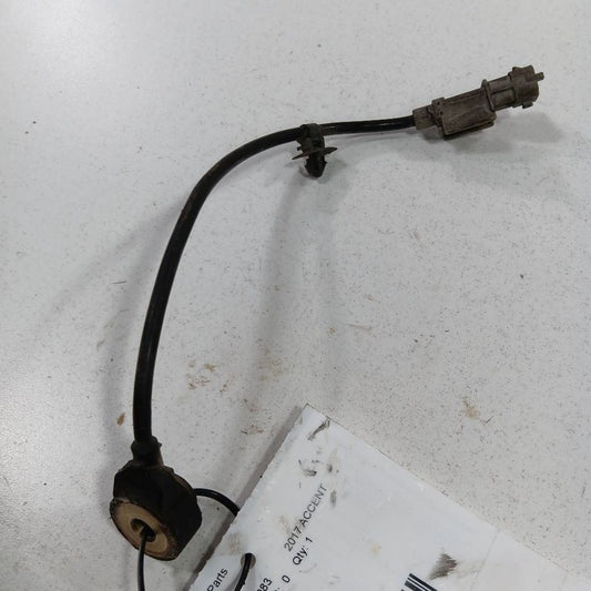 Hyundai Accent 1.6 Engine Knock Sensor  2017 2016 2015 2014 2013 2012