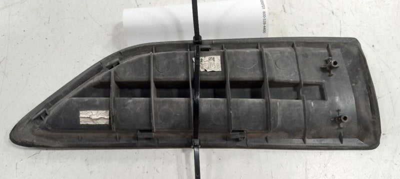 Kia Soul Fender Moulding Molding Trim Strip 2010 2011 2012 2013 OEM