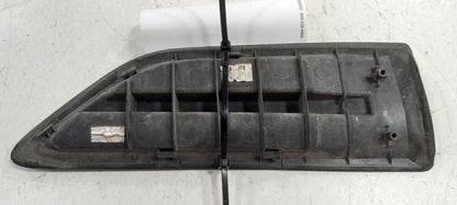 Kia Soul Fender Moulding Molding Trim Strip 2010 2011 2012 2013 OEM