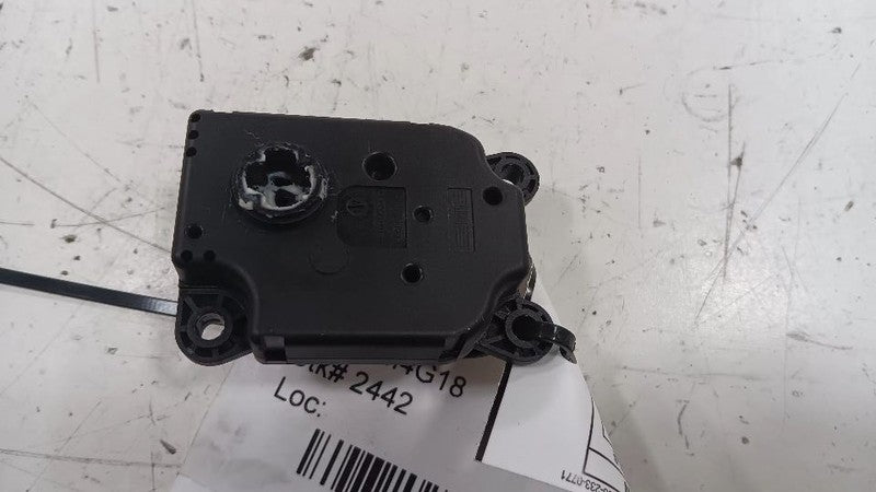 Buick Encore Flap Door Motor Heater AC Door Actuator  2016 2017 2018 2019