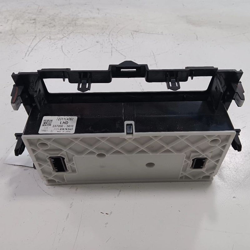 66062CA010 Automatic Temperature Control Heat Heater AC Switch Fits 13-16 Scion FR-S