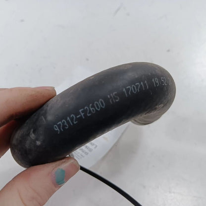 Hyundai Elantra 2.0 Coolant Line Crossover Pipe  2017 2018 2019 2020