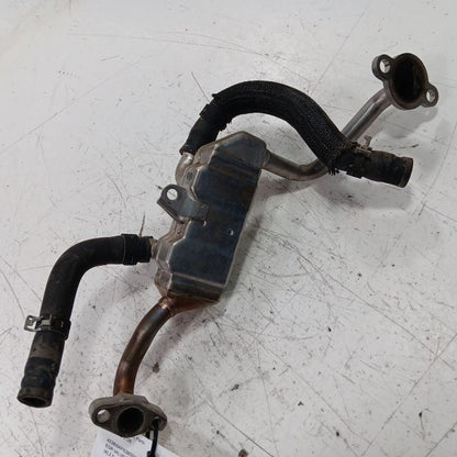 Subaru Legacy EGR Valve Tube Pipe Exhaust Line  2.5L 2020 2021 2022 20