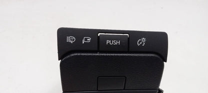 Lexus GS350 Mirror Switch Multi Function View Power Door Shade Switch 