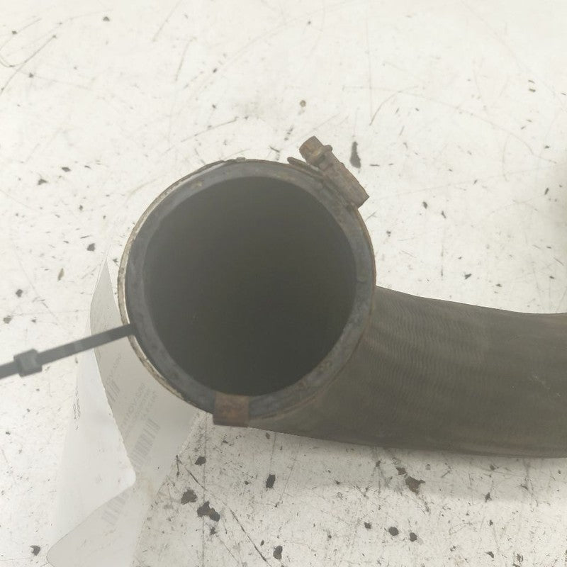 Volvo S60 Turbo Super Charger Inter Cooler Hose Line Tube  2013 2014 2
