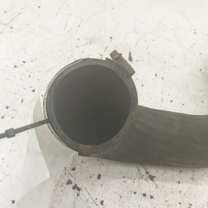 Volvo S60 Turbo Super Charger Inter Cooler Hose Line Tube  2013 2014 2