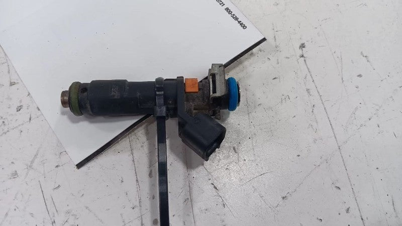 Fuel Injection Injector 2.4L Engine ID ED6 Fits 17-20 COMPASS OEM