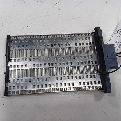 Electric Heater Core 18-21 Hyundai Tucson OEM