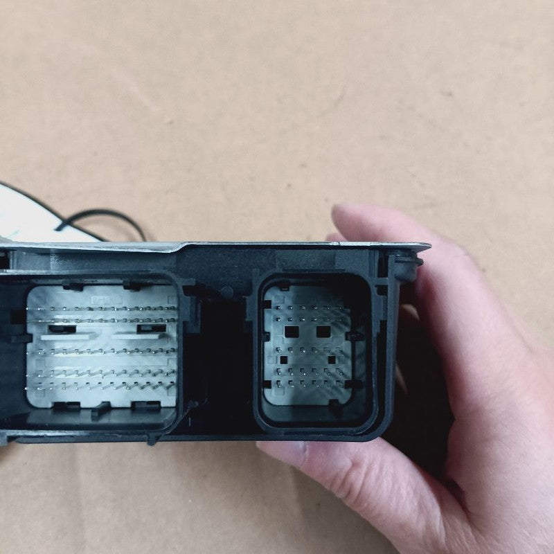 Restraint Control Module Fits 19-20 Ford Edge