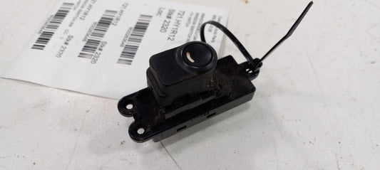 Hyundai Elantra Power Window Switch Right Passenger Rear 2009 2010 201