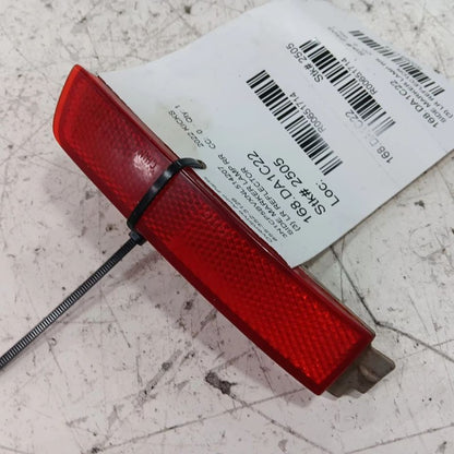 Nissan Kicks Left Rear Marker Light Lamp  2021 2022 2023 2024