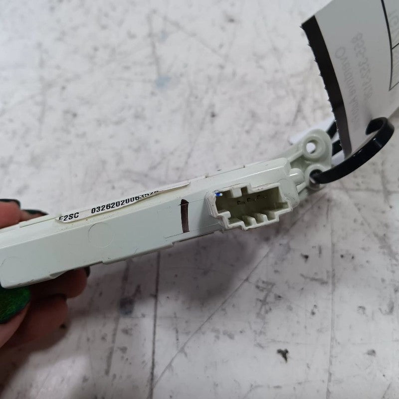 Chevy Malibu P R N D L PRNDL Indicator 2019 2020 2021 2022 2023 2024