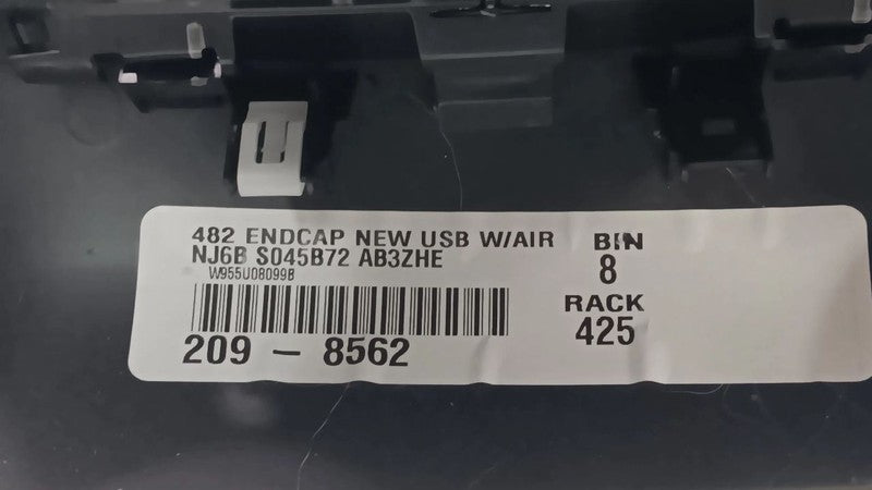 Ford Escape Dash Air Vent Center Middle  2020 2021 2022 2023 OEM