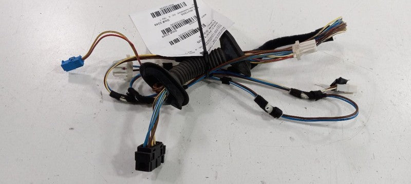 Range Rover Rear Back Trunk Lid Hatch Wire Wiring Harness 2003 2004 20