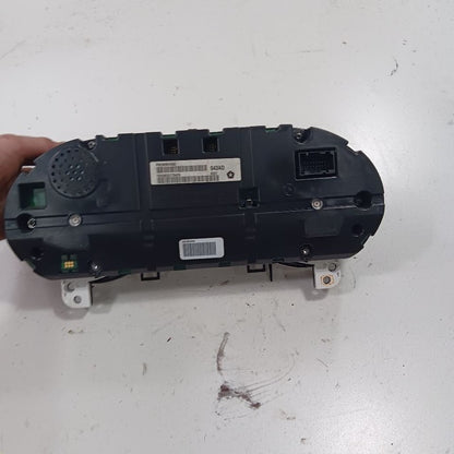 Speedometer Cluster 140 MPH 3.5" Screen Fits 17-18 CHEROKEE